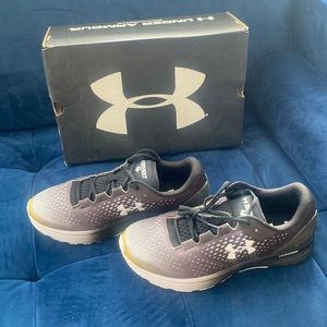 Under Armour - Charged Bandit 4 runners